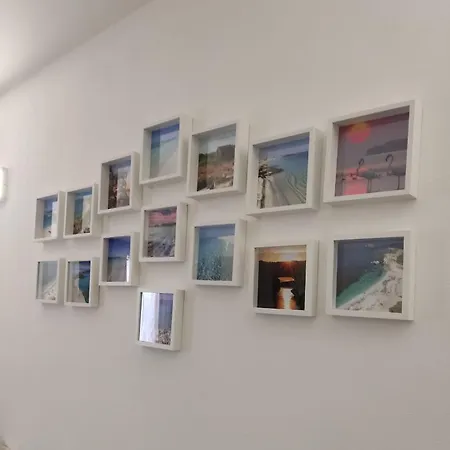 Apartment Giuly One *