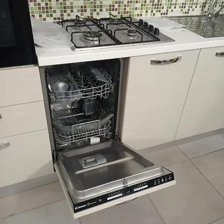 Apartment Giuly One Cabras