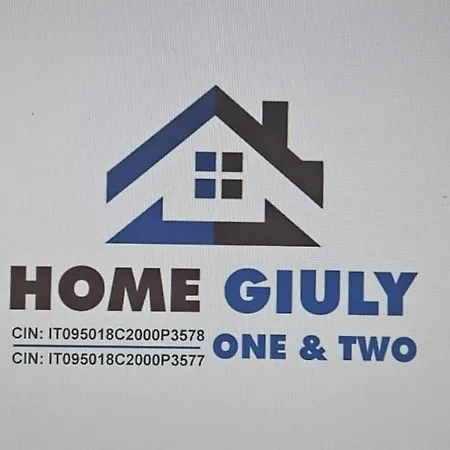 Giuly One Apartment *