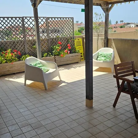 Apartman Giuly One *