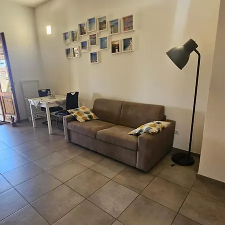Apartman Giuly One *