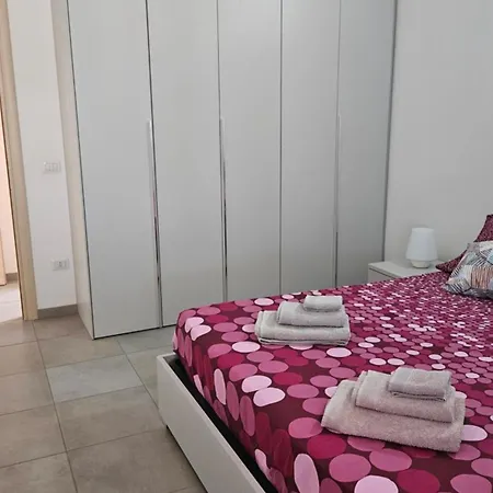 Giuly One Apartman