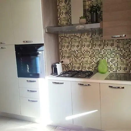 Apartman Giuly One