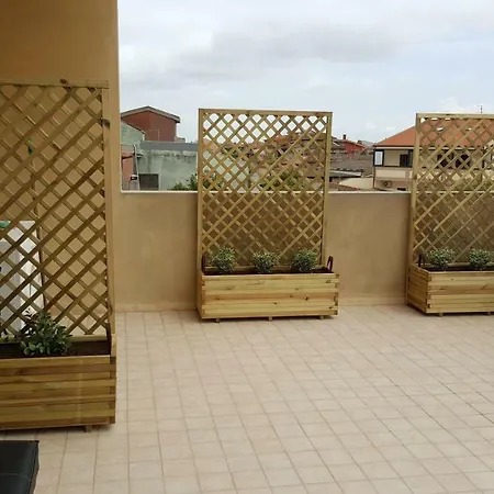 Apartment Giuly One