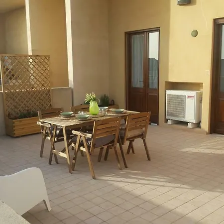 Apartment Giuly One Cabras