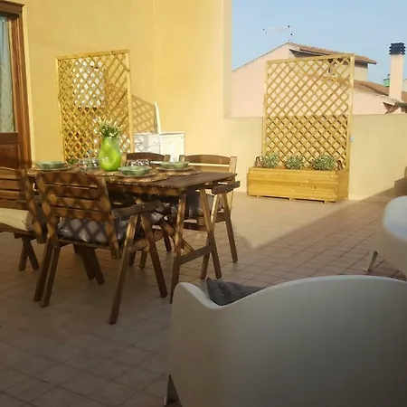 Giuly One Apartment Cabras