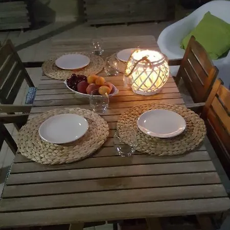 Apartment Giuly One *