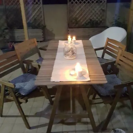 Apartament Giuly One *