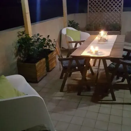 Apartament Giuly One *