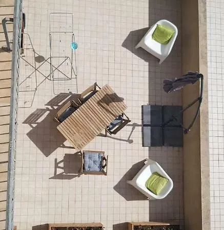 Apartment Giuly One Cabras