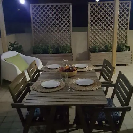 Giuly One Apartman