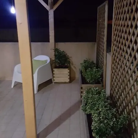 Apartament Giuly One