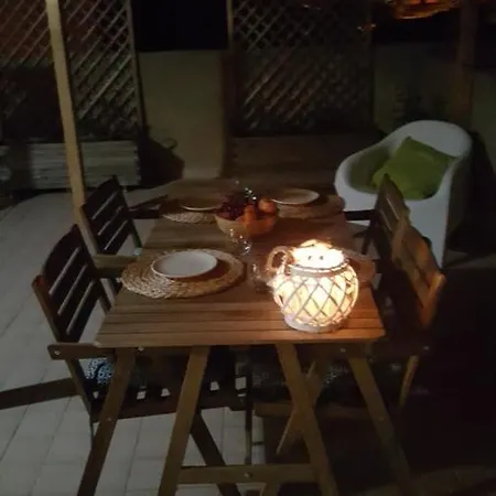 Giuly One Apartman